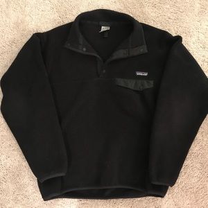 PATAGONIA SYNCHILLA SNAP-T FLEECE